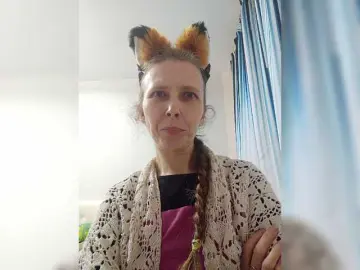 Bongacams Live Porn of -queen-margo-