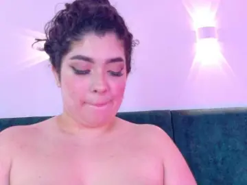 Bongacams Adult Webcam of Agatha-Lynx