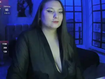 Bongacams Live Porn of AgathaMyers