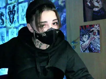 Bongacams Adult Webcam of Dark-Pictur-