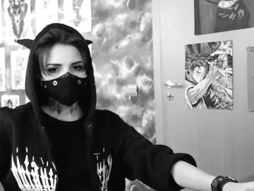 Bongacams Sex Chat of Dark-Pictur-