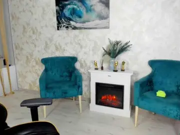 Bongacams Live Porn of FunnyVibe