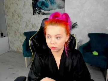 Bongacams Private Sex Chat of FunnyVibe