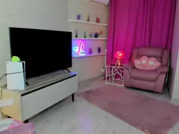 Bongacams Adult Webcam of FunnyVibe