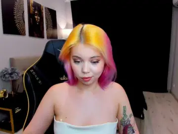 Bongacams Adult Webcams of FunnyVibe