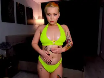 Bongacams Best Webcam of FunnyVibe