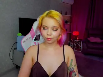 Bongacams Sex Cam of FunnyVibe