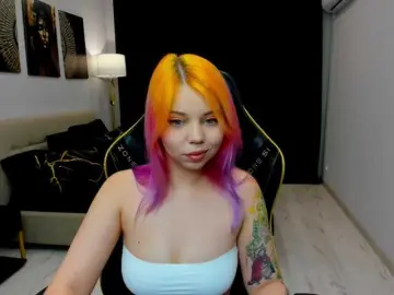 Bongacams Live Sex of FunnyVibe