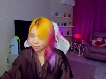 Bongacams Adult Webcams of FunnyVibe