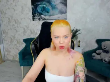 Bongacams Private Sex Chat of FunnyVibe