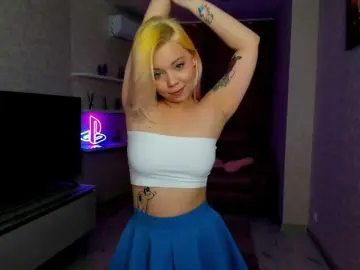 Bongacams Nude Webcam of FunnyVibe