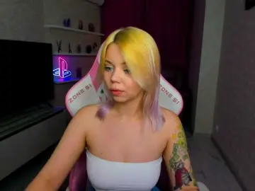 Bongacams Best Webcam of FunnyVibe