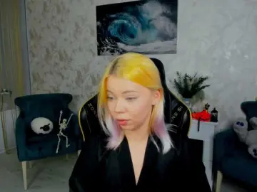 Bongacams Live Sex of FunnyVibe