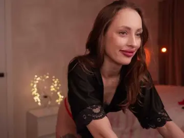 Bongacams Adult Video Chat of MilaLuxury