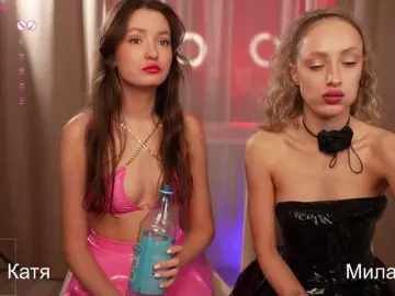 Bongacams Private Sex Chat of MilaLuxury