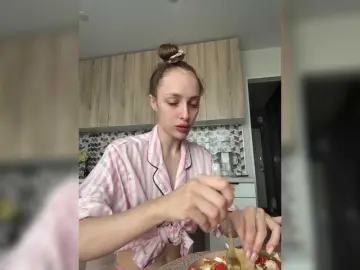 Bongacams Nude Webcam of MilaLuxury