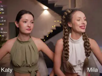 Bongacams Sex Chat of MilaLuxury