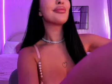 Bongacams Live Sex Cam of Olivia-Rimes