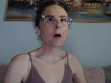 Bongacams Nude Webcam of cleophee