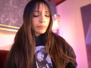 Bongacams Free Porn Cam of steffanybeck