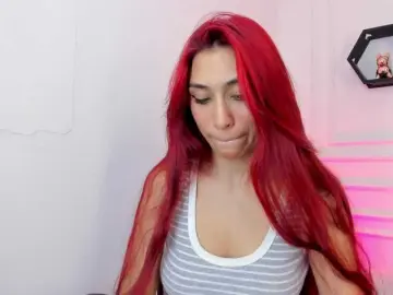 Bongacams Private Sex Chat of Ana-Muller19