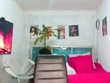 Bongacams Watch Live Sex Cams of Bellacrespa