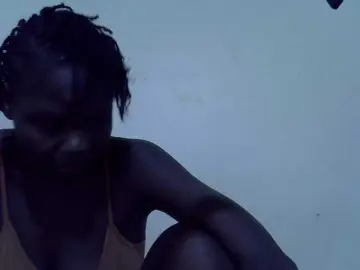 Bongacams Live Sex Cam of African-qeen1
