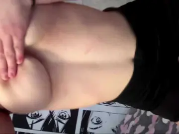 Bongacams Nude Webcam of BubbleBoop