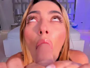 Bongacams Adult Video Chat of MelissaMoore