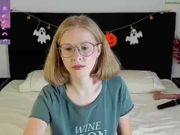 Bongacams Sex Cam of CatmintLush
