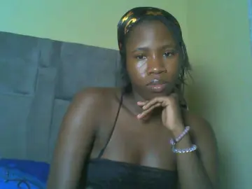 Bongacams Best live sex cam show of Cuteebony16