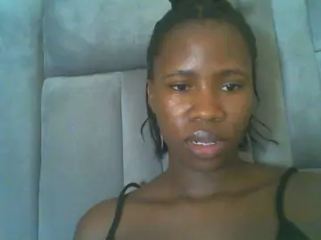 Bongacams Best Webcam of Cuteebony16