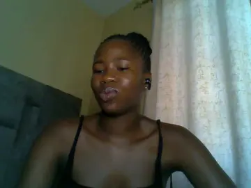 Bongacams Adult Webcam of Cuteebony16