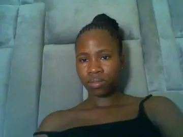 Bongacams Nude Webcam of Cuteebony16