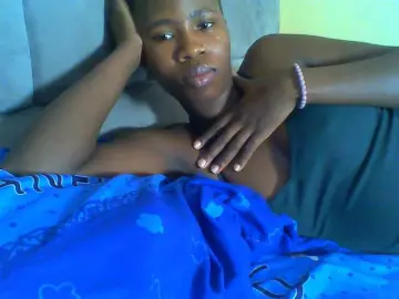 Bongacams Private Sex Chat of Cuteebony16