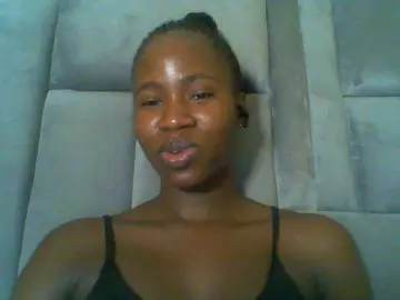 Bongacams Best Webcam of Cuteebony16
