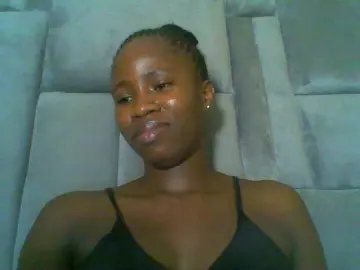Bongacams Adult Webcam of Cuteebony16