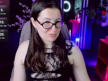 Bongacams Watch Live Sex Cams of PeneloppaStar