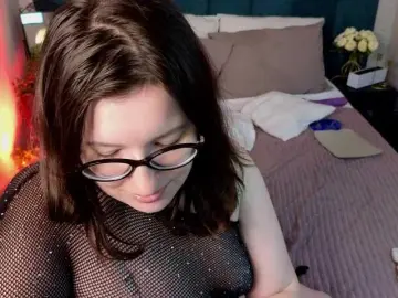 Bongacams Live Sex Cam of PeneloppaStar