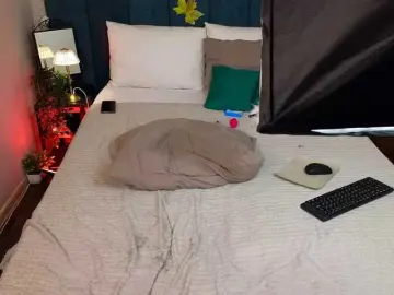 Bongacams Sex Chat of PeneloppaStar