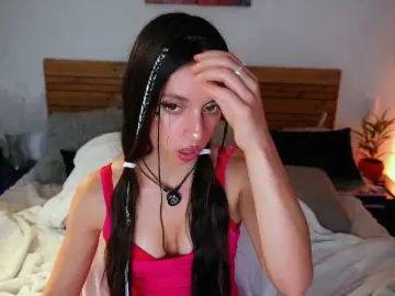 Bongacams Free Porn Cam of cutedayna