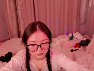 Bongacams Nude Webcam of sayamaya