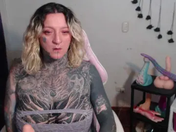 Bongacams Adult Video Chat of sloppytitss