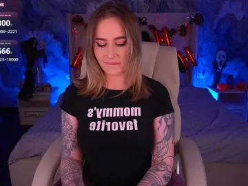 Bongacams Sex Chat of ArolinaNight