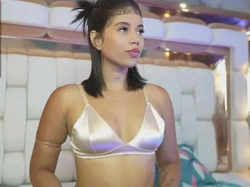 Bongacams Live Porn of Kathamuller