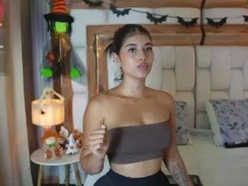 Bongacams Live Sex Cam of Kathamuller