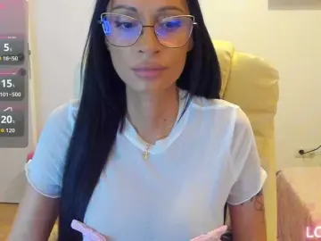 Bongacams Free Live Porn of kissnicol