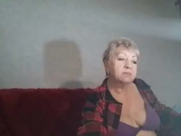Bongacams Sex Chat of AnjelElinor