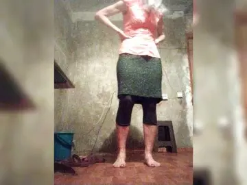 Bongacams Adult Webcam of Cekcukyc