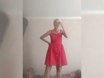 Bongacams Live Sex Cam of Cekcukyc